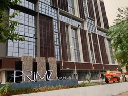 Primz Bizhub (D25), Factory #457105331